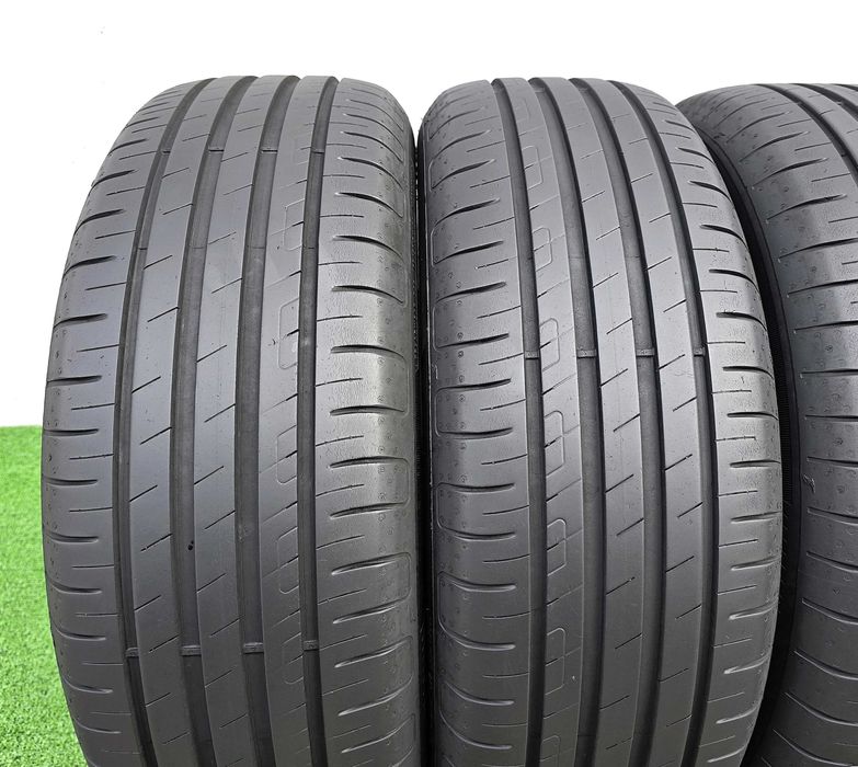 4бр. 205/60/16 GOODYEAR Efficientgrip performance- летни