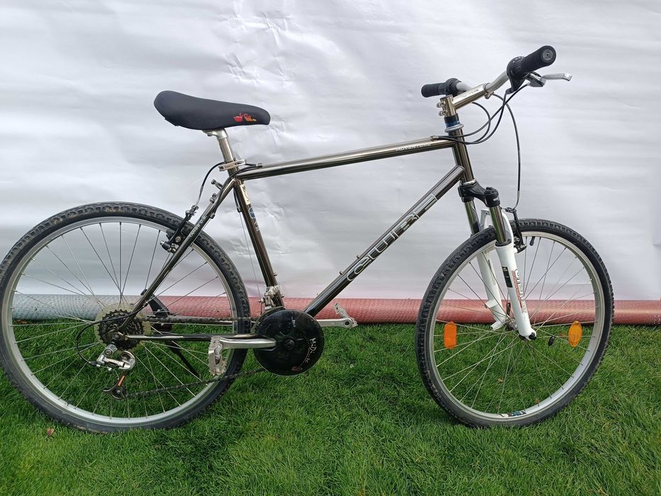 Велосипед Cube 26"