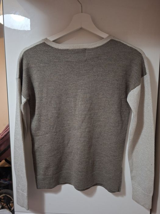 Banana Republic 100%merino wool