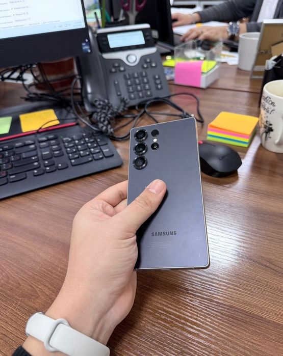 самсунг с 25 ультра