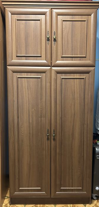 Продам 5 секционную стенку