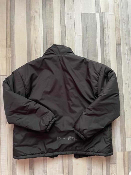 Nerone Studio puffer jacket