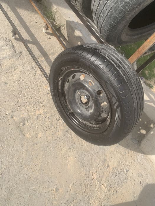 nexia 3.14 diska balon kalpak