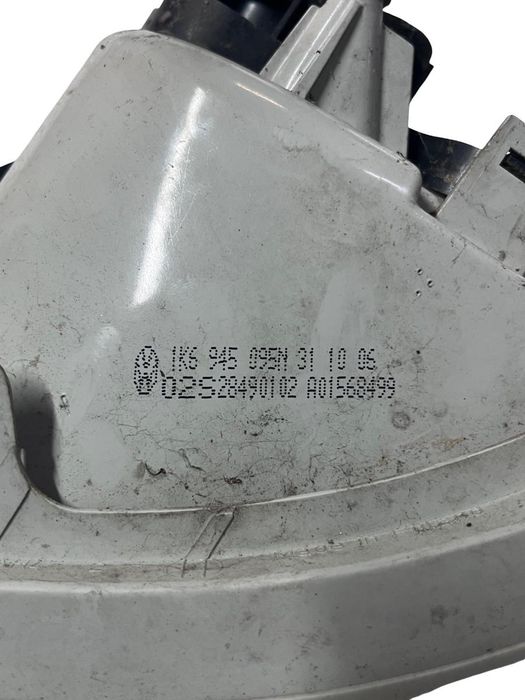 Lampa Spate / Stop Stanga Spate Volkswagen Golf V 1K1 2003 - 2009
