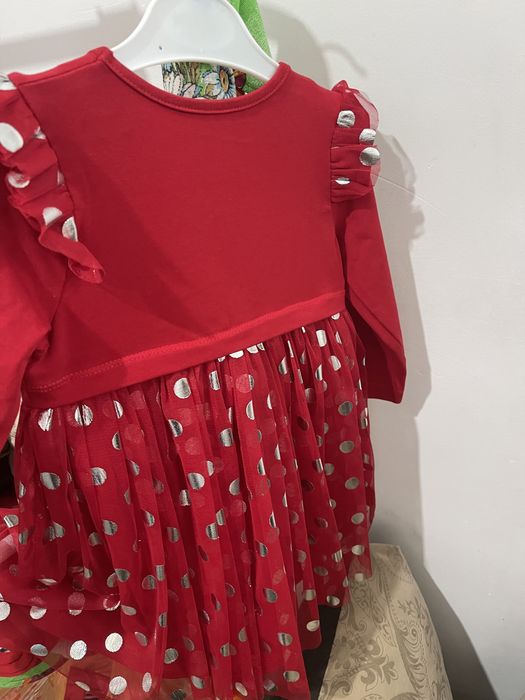 Продам платье для девочек