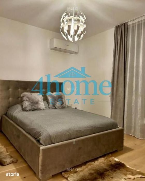 Apartament 2 camere|Unirii|Metrou|Parcare Subterana|Piscina|Terasa — fotografia 1