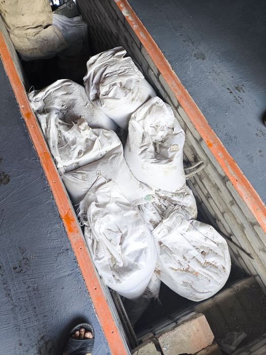 Продам песок 300тнг