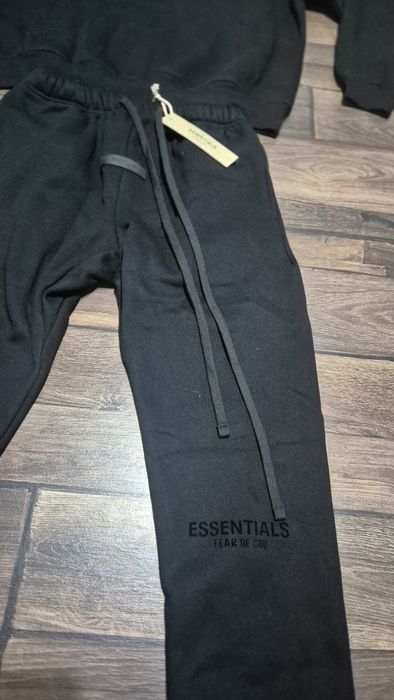 Pantaloni essentials S