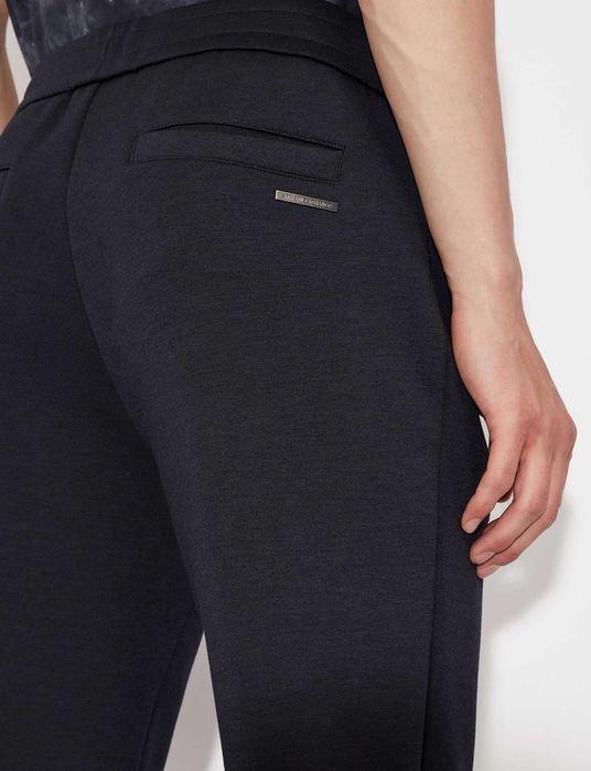 Trening complet Armani Exchange Cotton Blend M si L XL