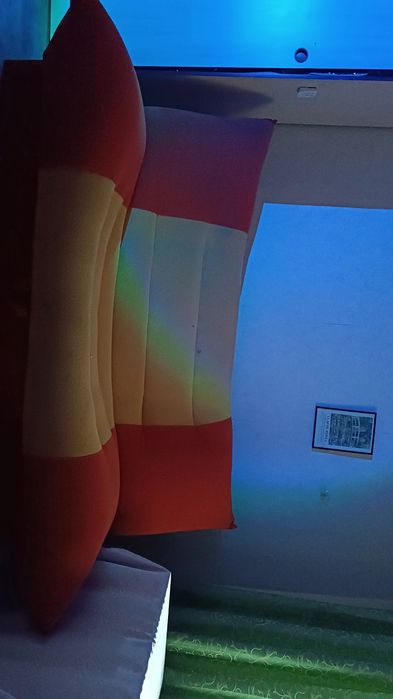 Диван /раскладной 2 диван + кресла