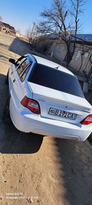 Нехия 2 1.5  номер адин