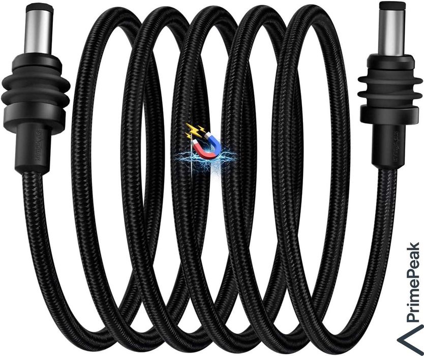 Stargear кабель питания для Starlink Mini DC-DC