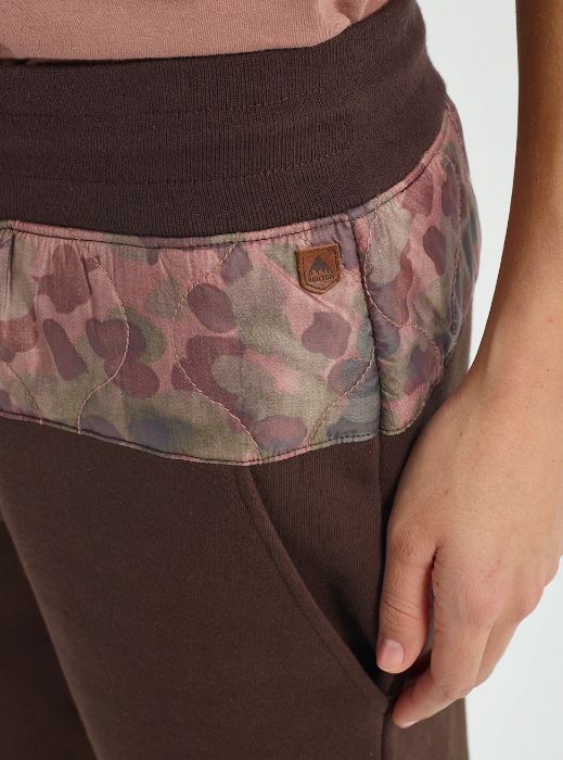 NOU! Pantaloni sport / trening BURTON Moonbase