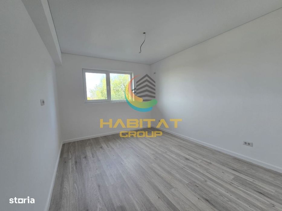 Apartament 2 camere bloc nou metrou Aparatorii Patriei