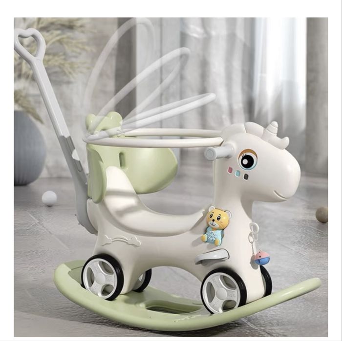 Продам лошадку в идеальном состоянии