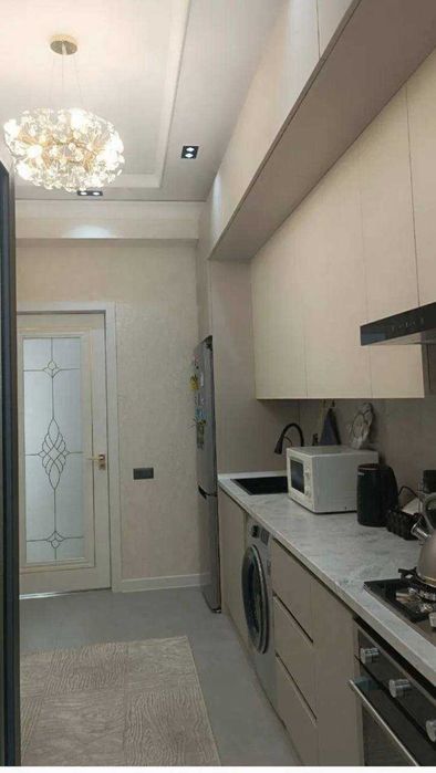 Продажа Евродома в Сергелийском районе, 2-сотки (N 12928 )