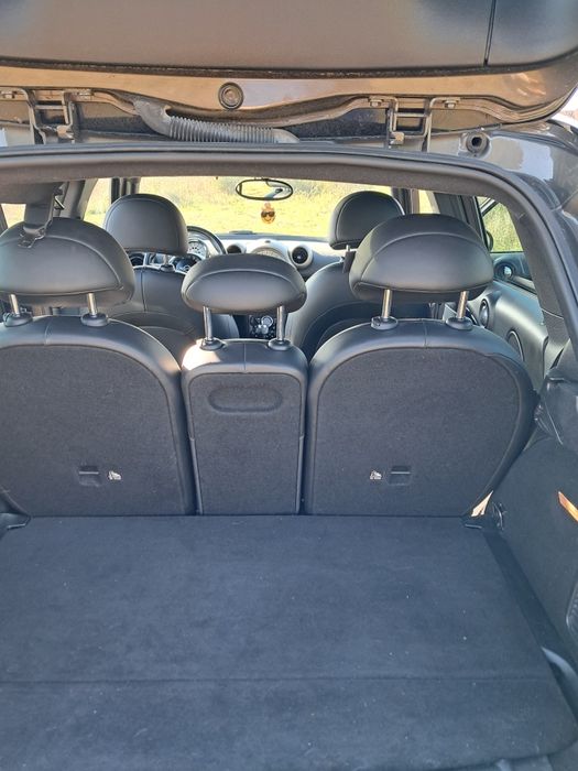 Mini Cooper Countryman S All4