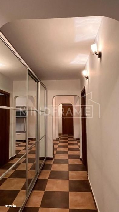 Tineretului Timpuri Noi Metrou Renovat