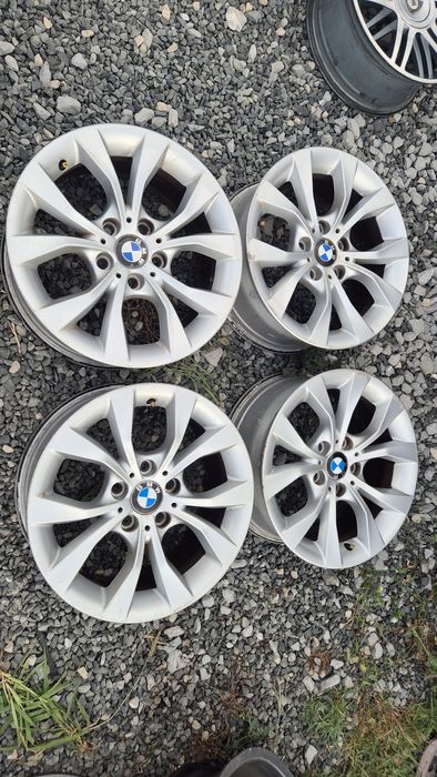 Оригинални джанти БМВ 5/120 BMW X1 5x120