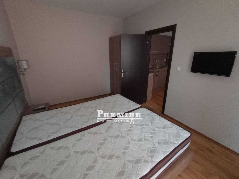 Продава се Двустаен апартамент в Поморие - 54 кв.м за 1575 €/кв.м - Снимка #1