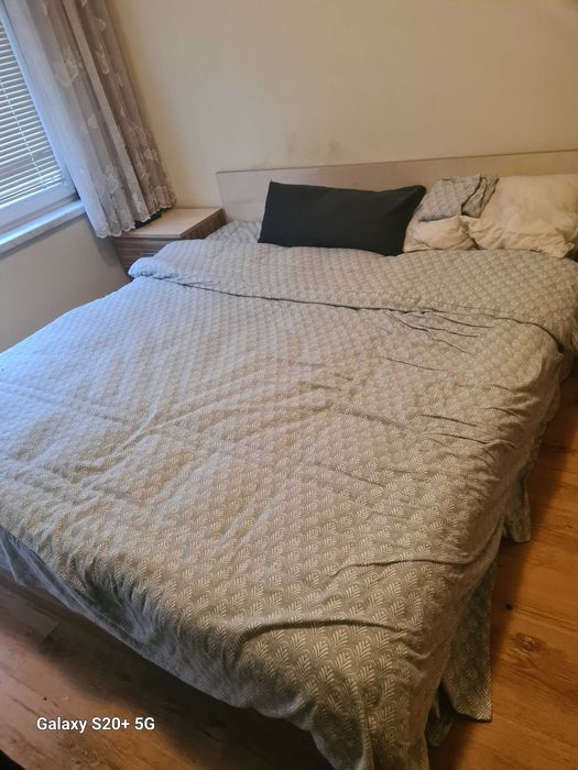 Спалня 160/200 спалня