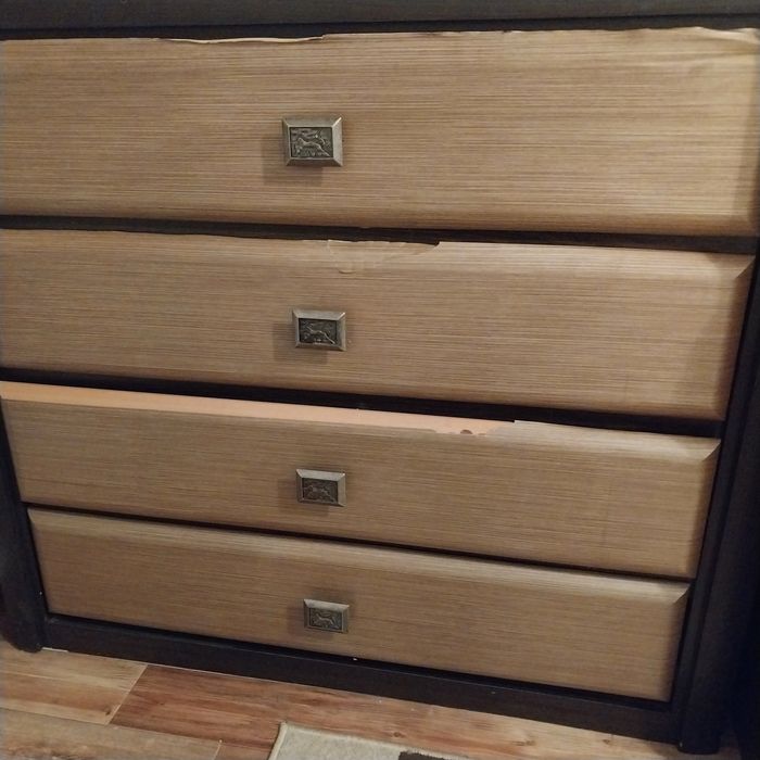 Продам комод б/у