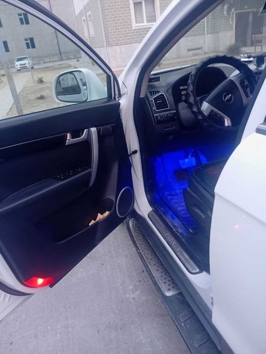 Саптива 2012 тоза