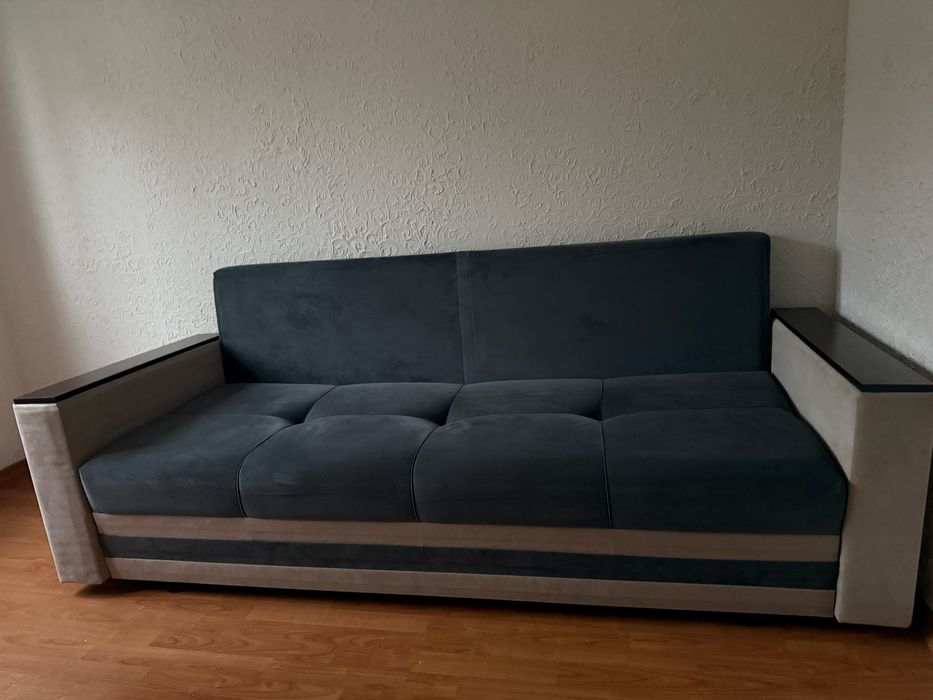 Диван раскладной