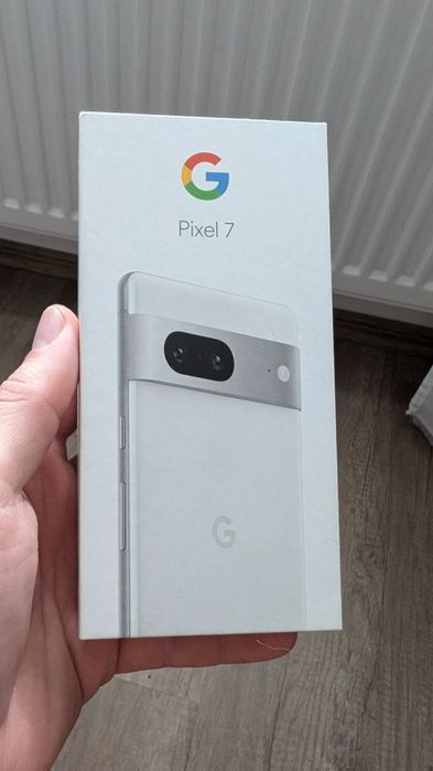 Telefon pixel 7 pixel