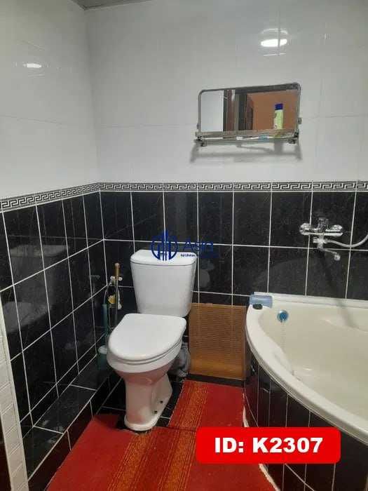 Srochna 5-Mikrorayon dan 1xonali uy sotiladi K2307