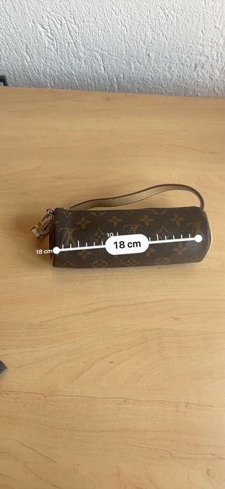 Малка чанта Louis Vuitton