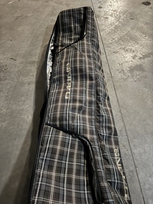 Snowboard ski bag dakine