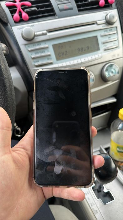 Iphone 11 pro max 64гб