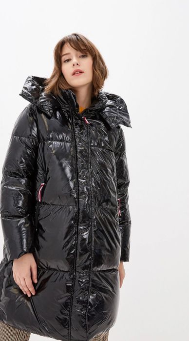 Куртка от tommy hilfiger