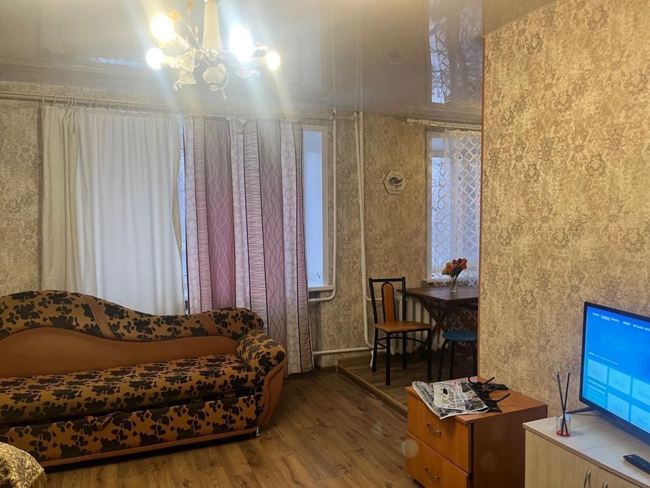 Квартира посуточно