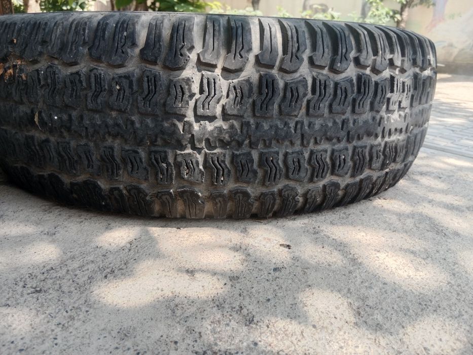 Нива балон диска 2 та балон 4 та диска камераси хам бор