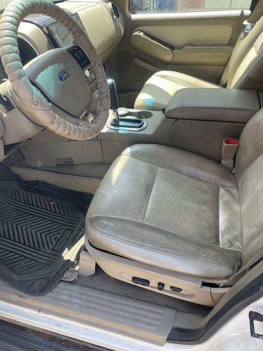 Продам Форд Эксплорер