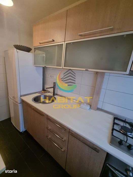 Apartament 2 Camere Renovat Zona Brancoveanu