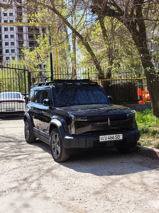 Срочно Nasiyaga Icar 03 (official)