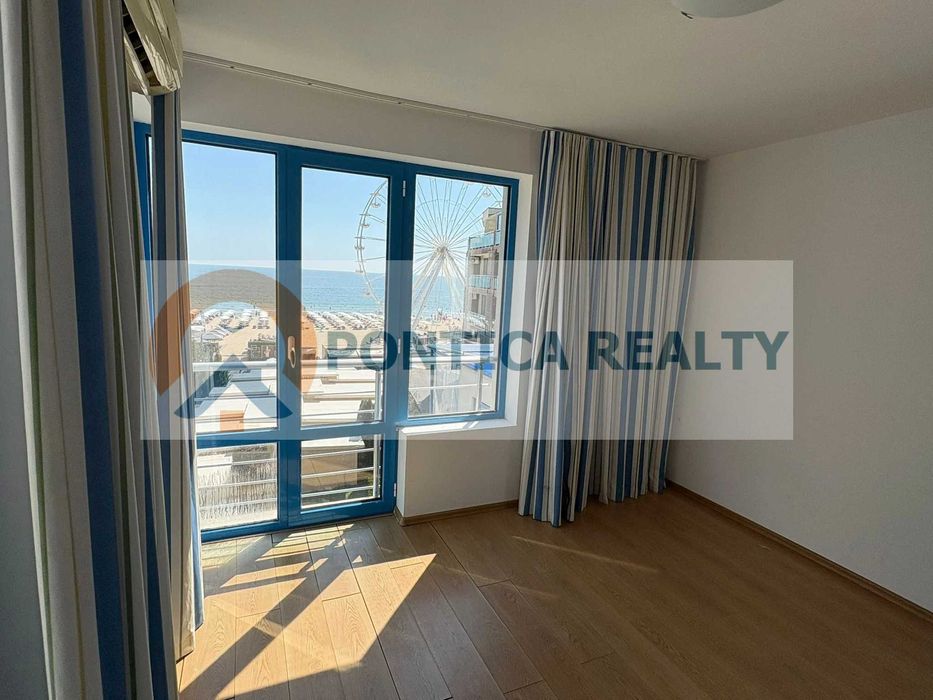 Продава се Двустаен апартамент в к.к. Слънчев бряг - 79 кв.м за 1260 €/кв.м - Снимка #5