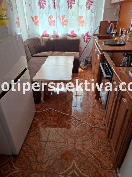 Продава се Тристаен апартамент в Пловдив, Център - 68 кв.м за 2250 €/кв.м - Снимка #5