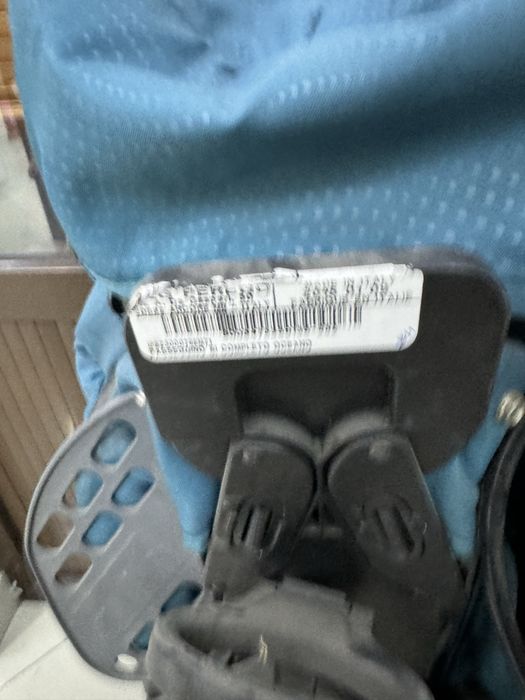 Продам коляску