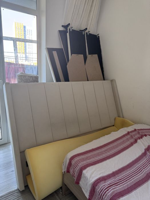 Продам кровать 200на160
