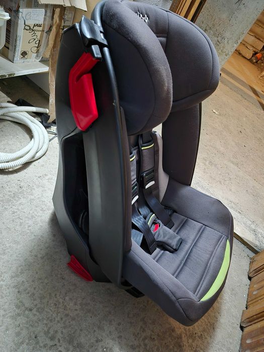 Vand scaun copil migo cu isofix reglebil