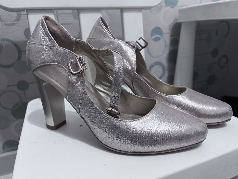 Туфли женские