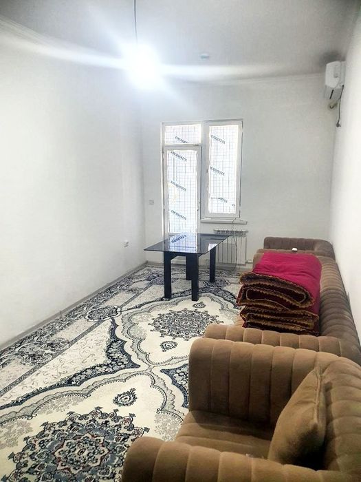 Yangi Darhonda 2-xonali kvartira  ijaraga beriladi