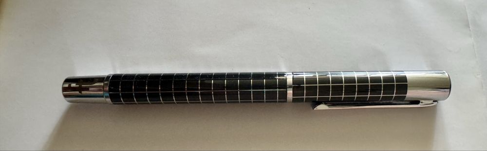 Елегантен Луксозен ролер