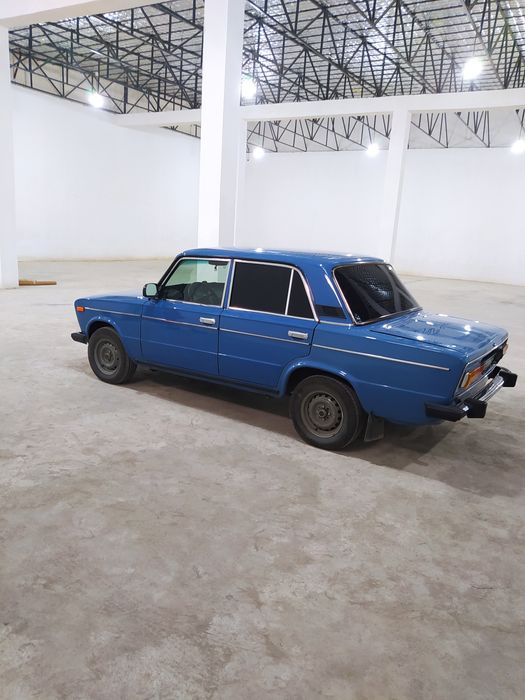 Ваз 2106 сотилади