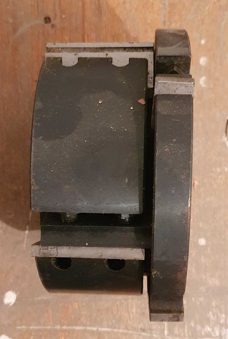 Фрезы по дереву разные