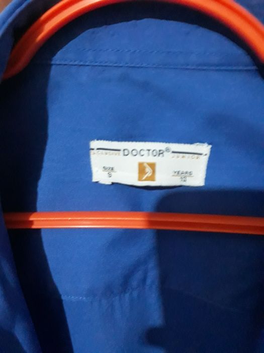 Рубашки (Турция) фирма DOCTOR